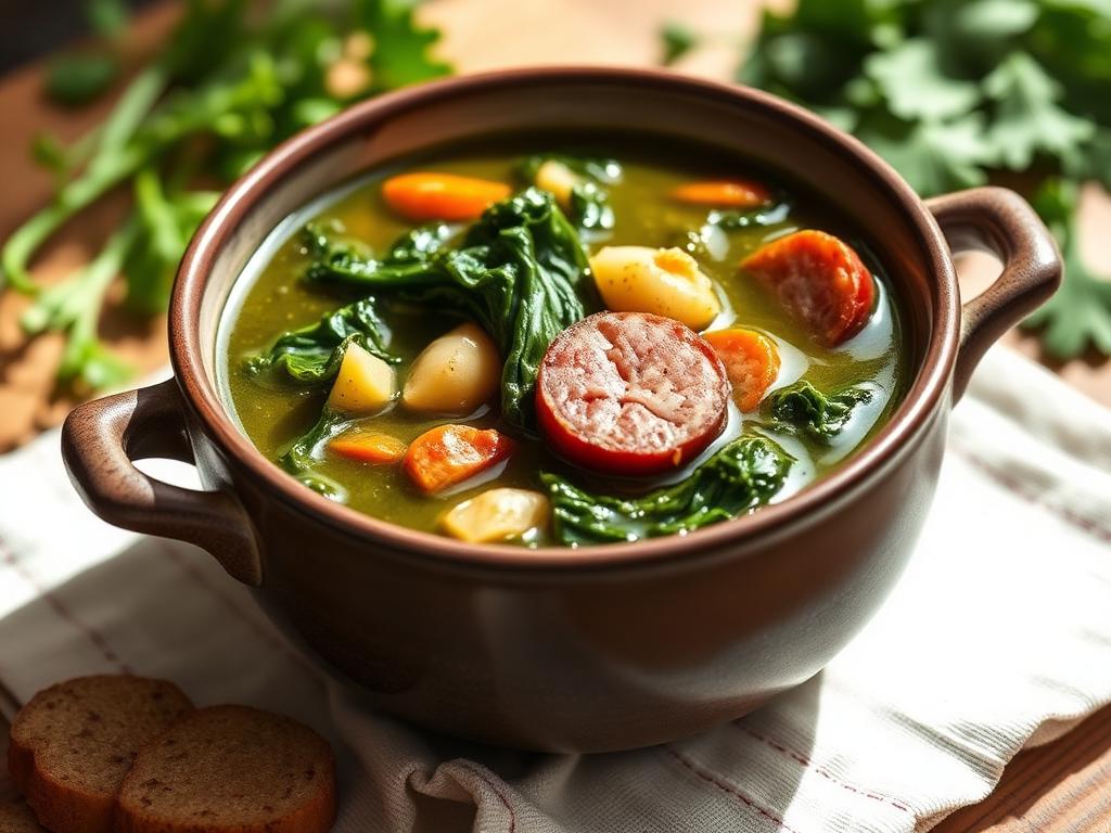 Caldo verde